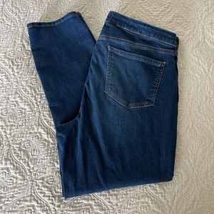 Nydj alina skinny jeans